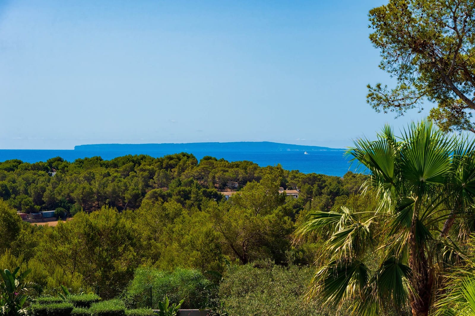 10 soveværelse Villa til salg i Ibiza by med swimmingpool - € 7.400.000 (Ref: 8207637)