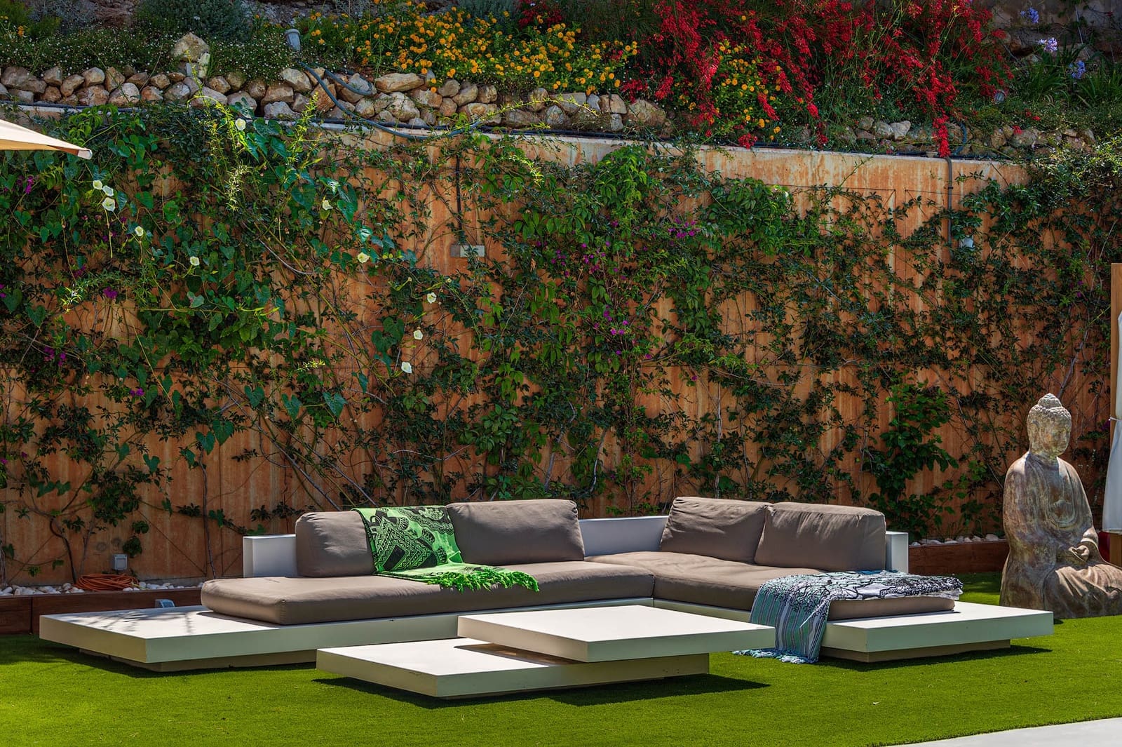 10 soveværelse Villa til salg i Ibiza by med swimmingpool - € 7.400.000 (Ref: 8207637)