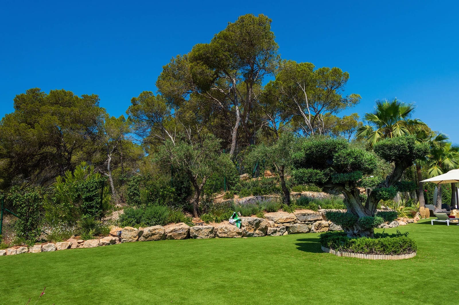 10 soveværelse Villa til salg i Ibiza by med swimmingpool - € 7.400.000 (Ref: 8207637)