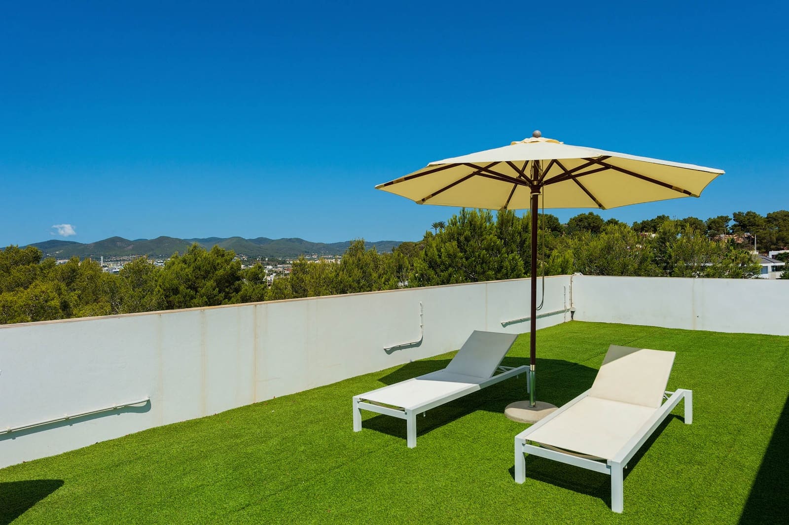 10 soveværelse Villa til salg i Ibiza by med swimmingpool - € 7.400.000 (Ref: 8207637)