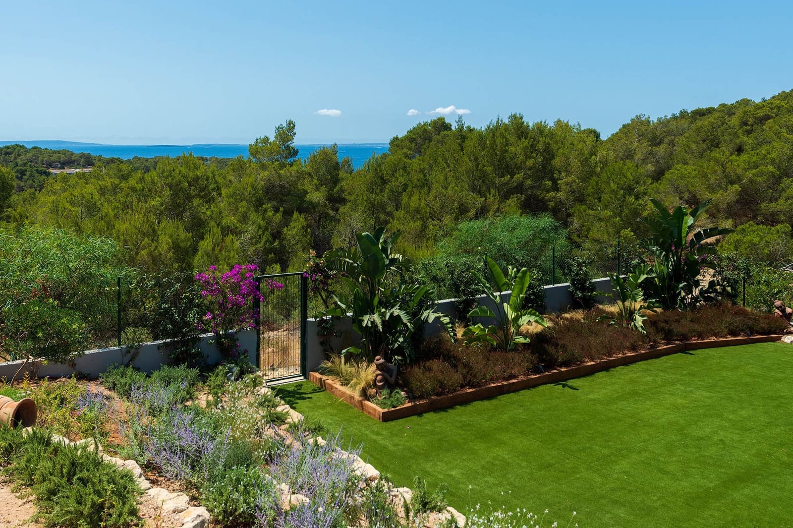 10 soveværelse Villa til salg i Ibiza by med swimmingpool - € 7.400.000 (Ref: 8207637)