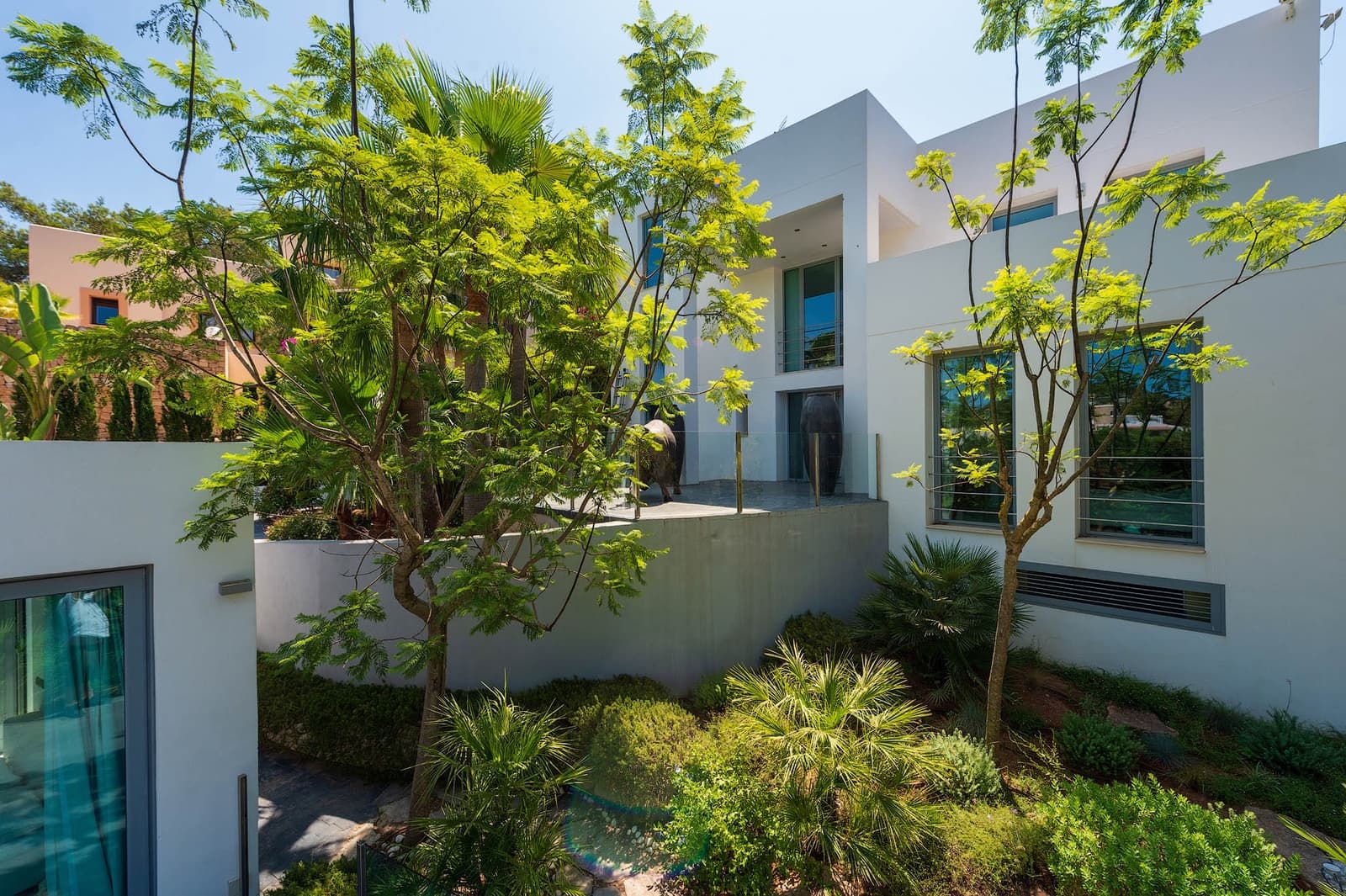 10 soveværelse Villa til salg i Ibiza by med swimmingpool - € 7.400.000 (Ref: 8207637)