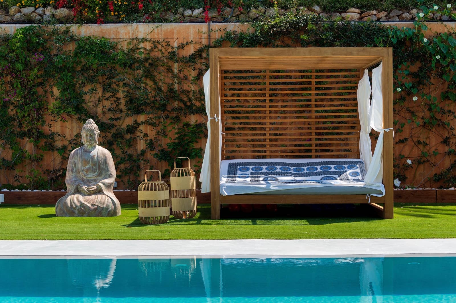 10 soveværelse Villa til salg i Ibiza by med swimmingpool - € 7.400.000 (Ref: 8207637)