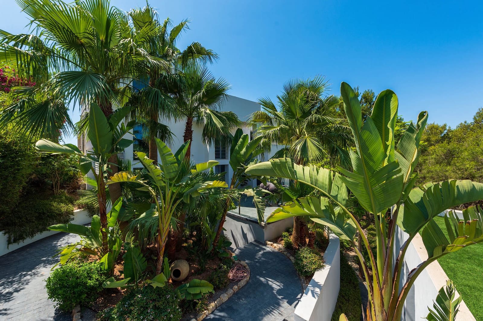 10 soveværelse Villa til salg i Ibiza by med swimmingpool - € 7.400.000 (Ref: 8207637)