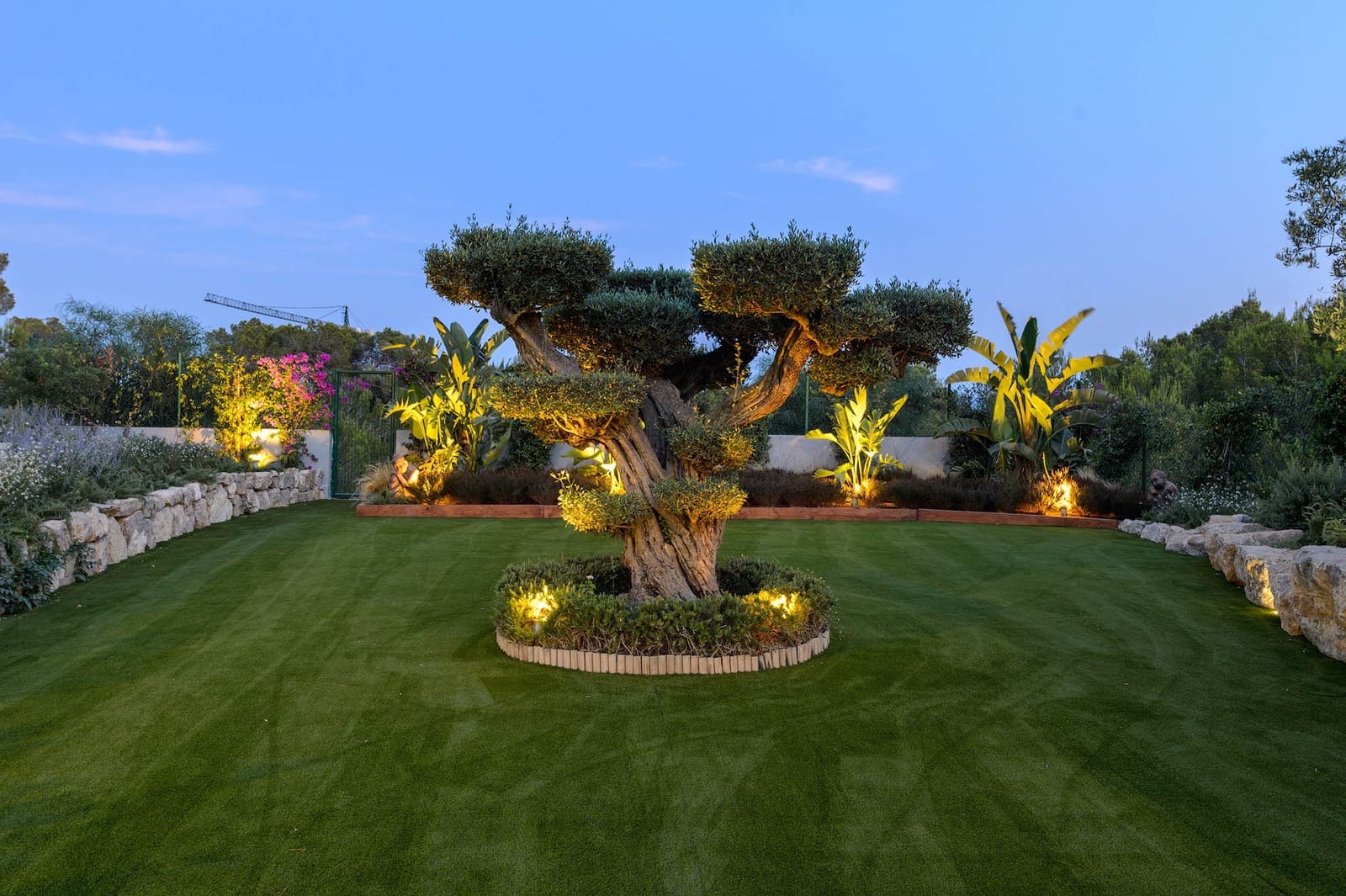 10 soveværelse Villa til salg i Ibiza by med swimmingpool - € 7.400.000 (Ref: 8207637)