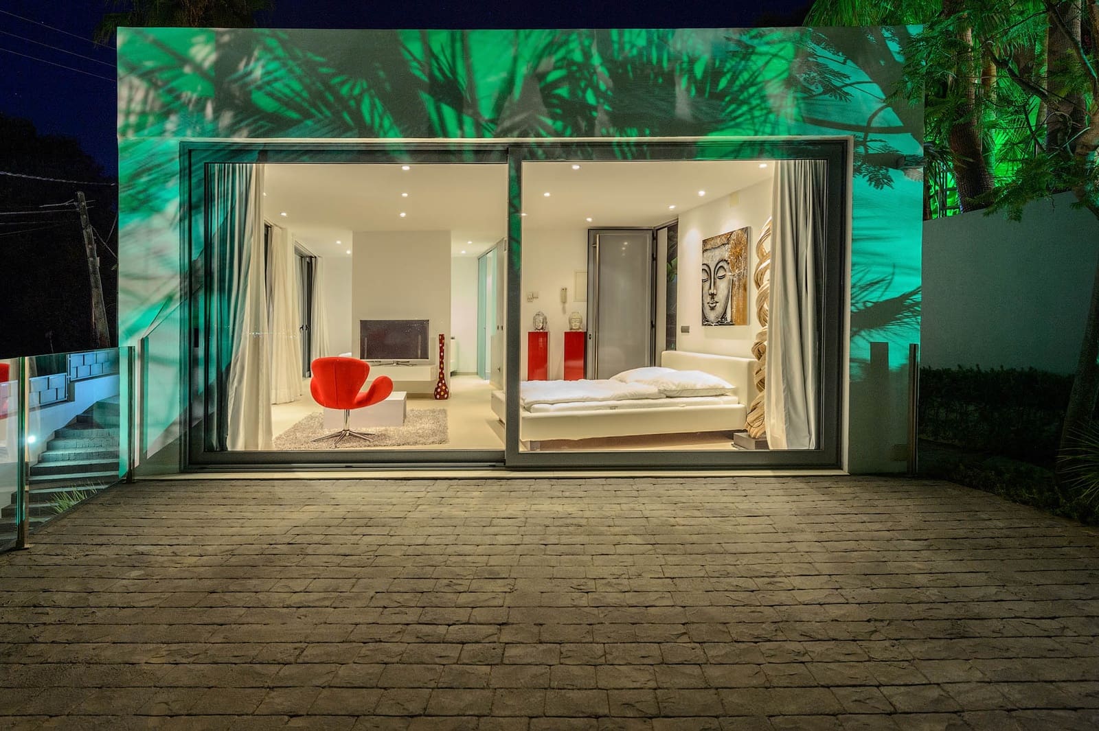 10 soveværelse Villa til salg i Ibiza by med swimmingpool - € 7.400.000 (Ref: 8207637)