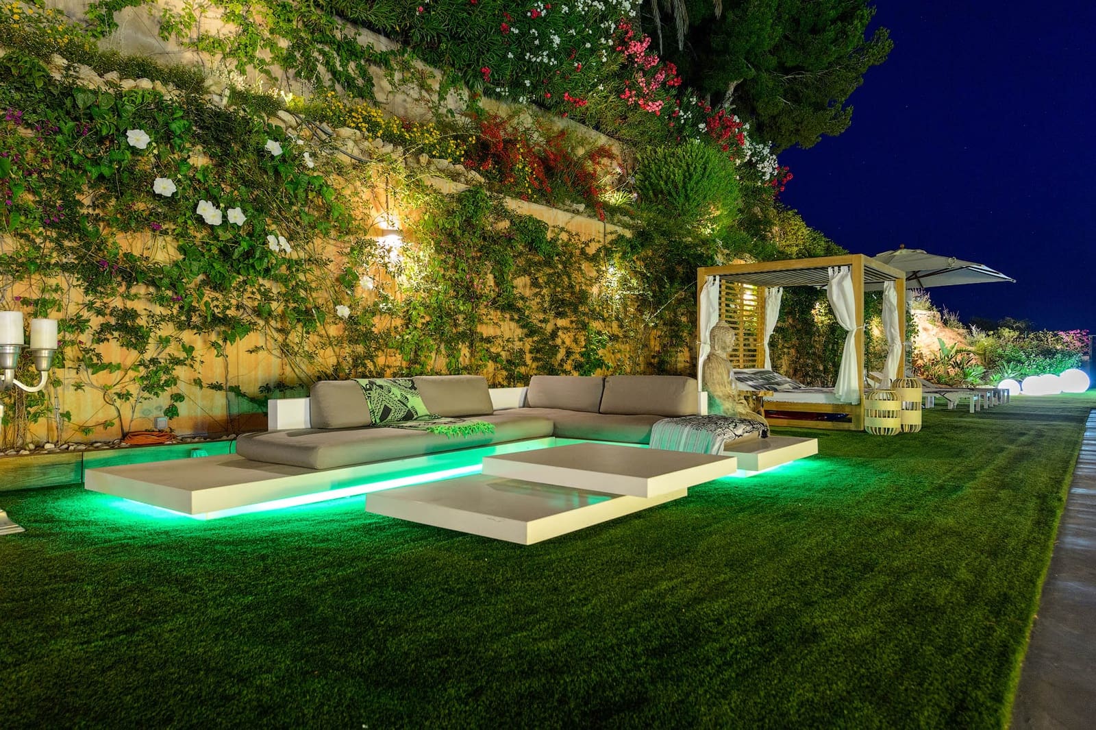 10 soveværelse Villa til salg i Ibiza by med swimmingpool - € 7.400.000 (Ref: 8207637)