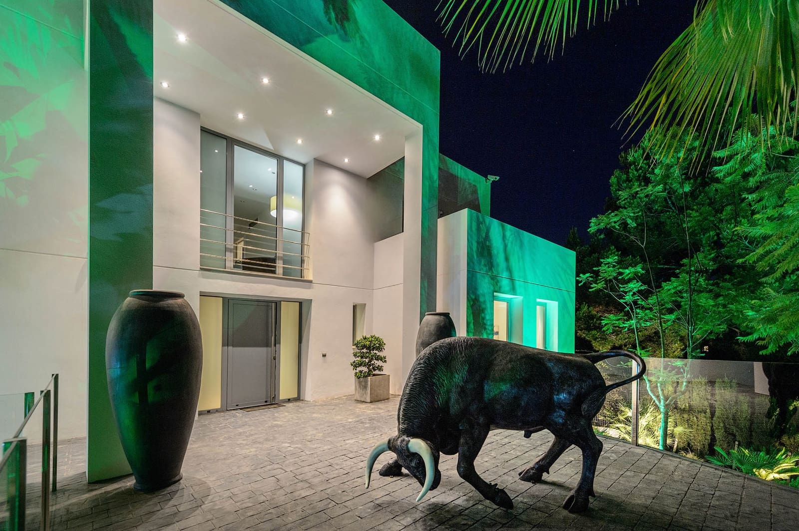 10 soveværelse Villa til salg i Ibiza by med swimmingpool - € 7.400.000 (Ref: 8207637)