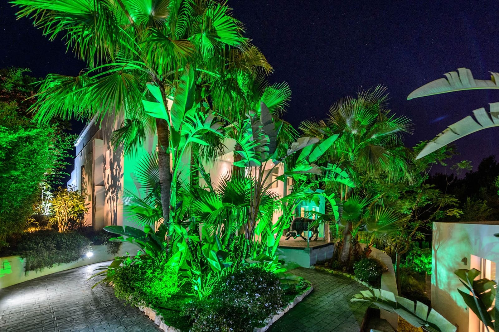 10 soveværelse Villa til salg i Ibiza by med swimmingpool - € 7.400.000 (Ref: 8207637)