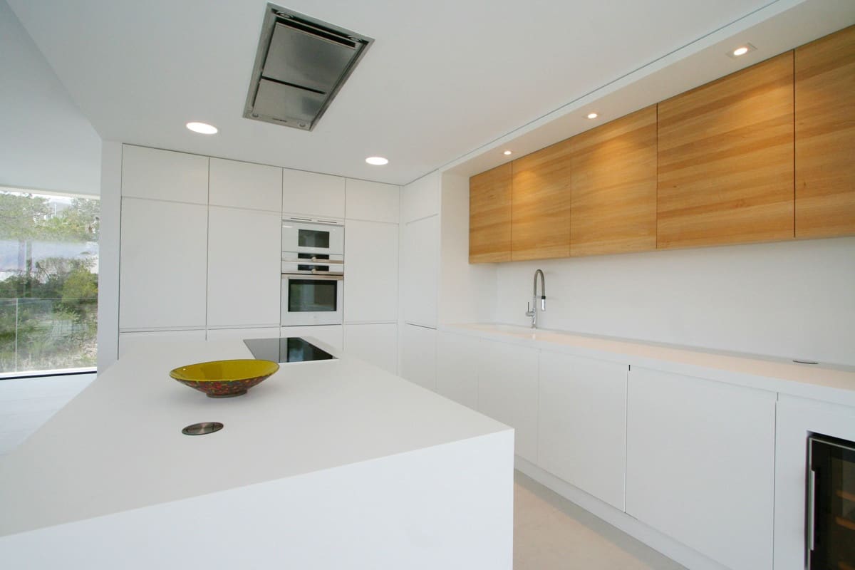 4 bedroom Villa for sale in Ibiza / Eivissa town with pool - € 4,100,000 (Ref: 8212076)