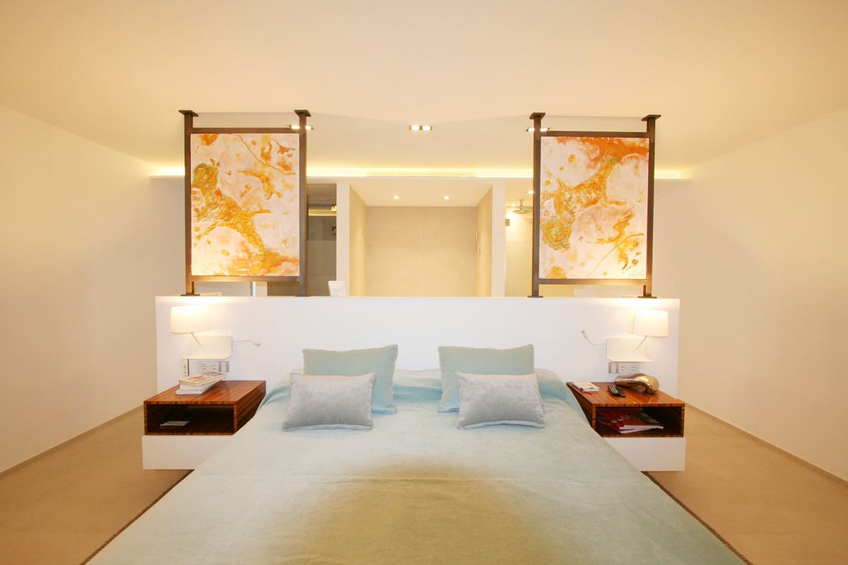 4 bedroom Villa for sale in Ibiza / Eivissa town with pool - € 4,100,000 (Ref: 8212076)