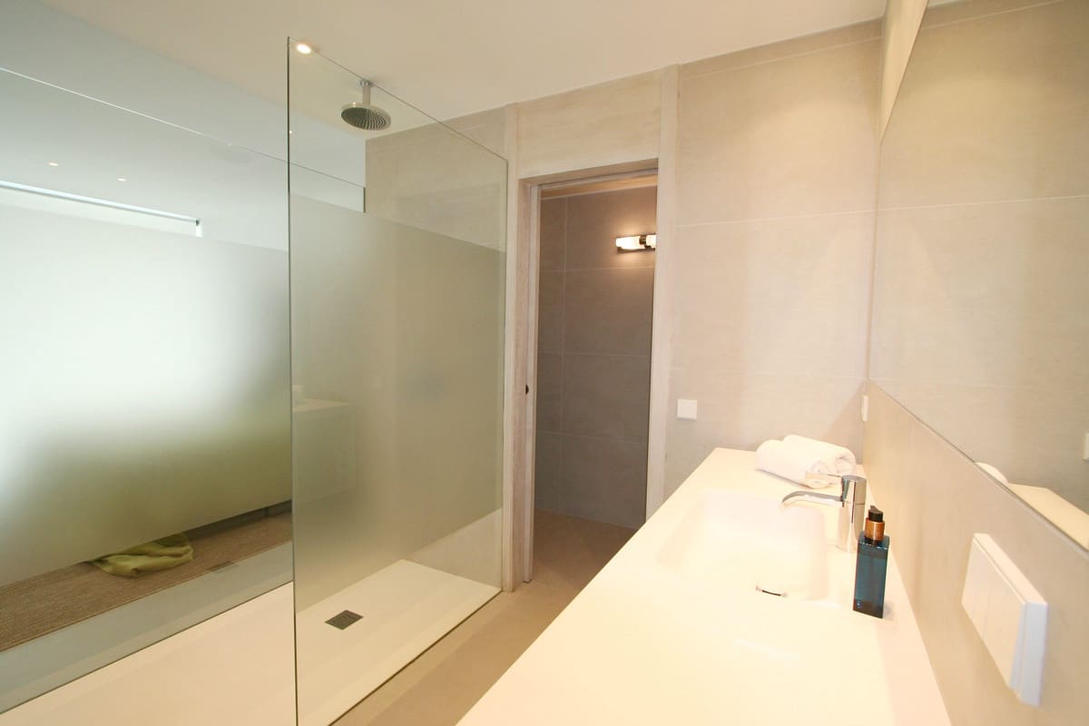 4 bedroom Villa for sale in Ibiza / Eivissa town with pool - € 4,100,000 (Ref: 8212076)