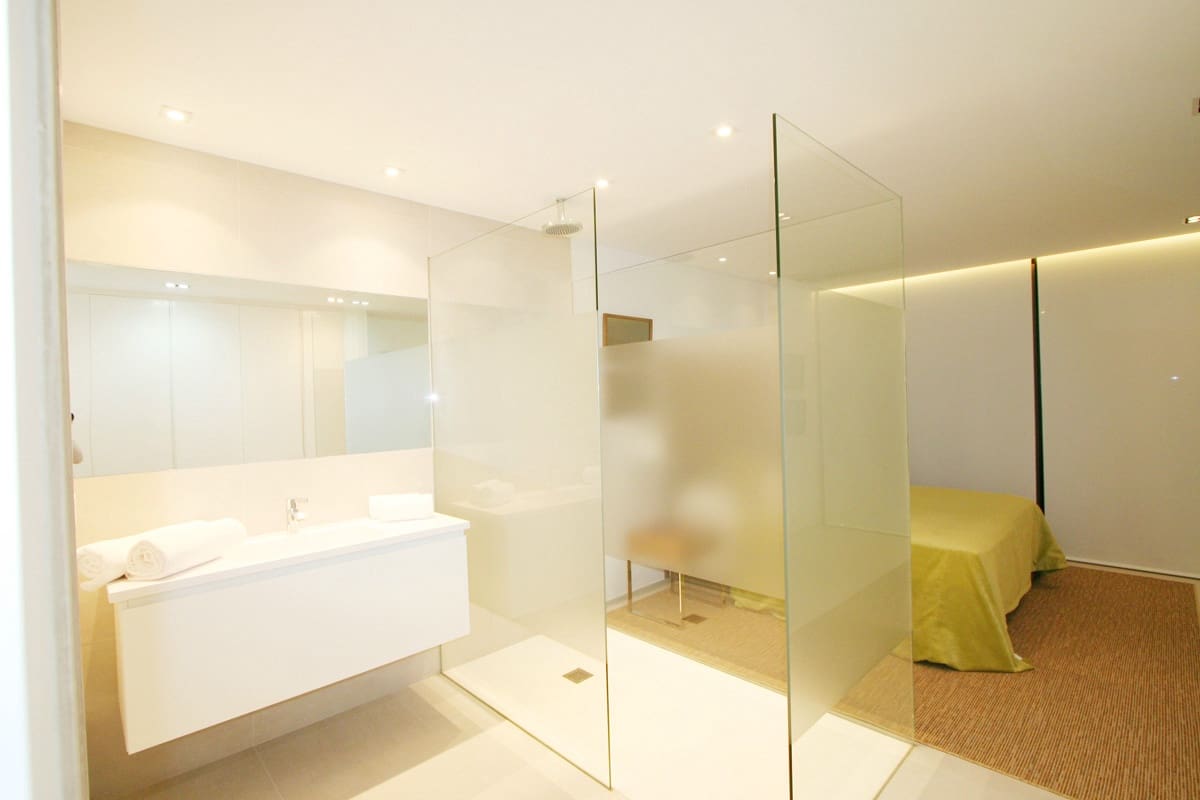 4 bedroom Villa for sale in Ibiza / Eivissa town with pool - € 4,100,000 (Ref: 8212076)