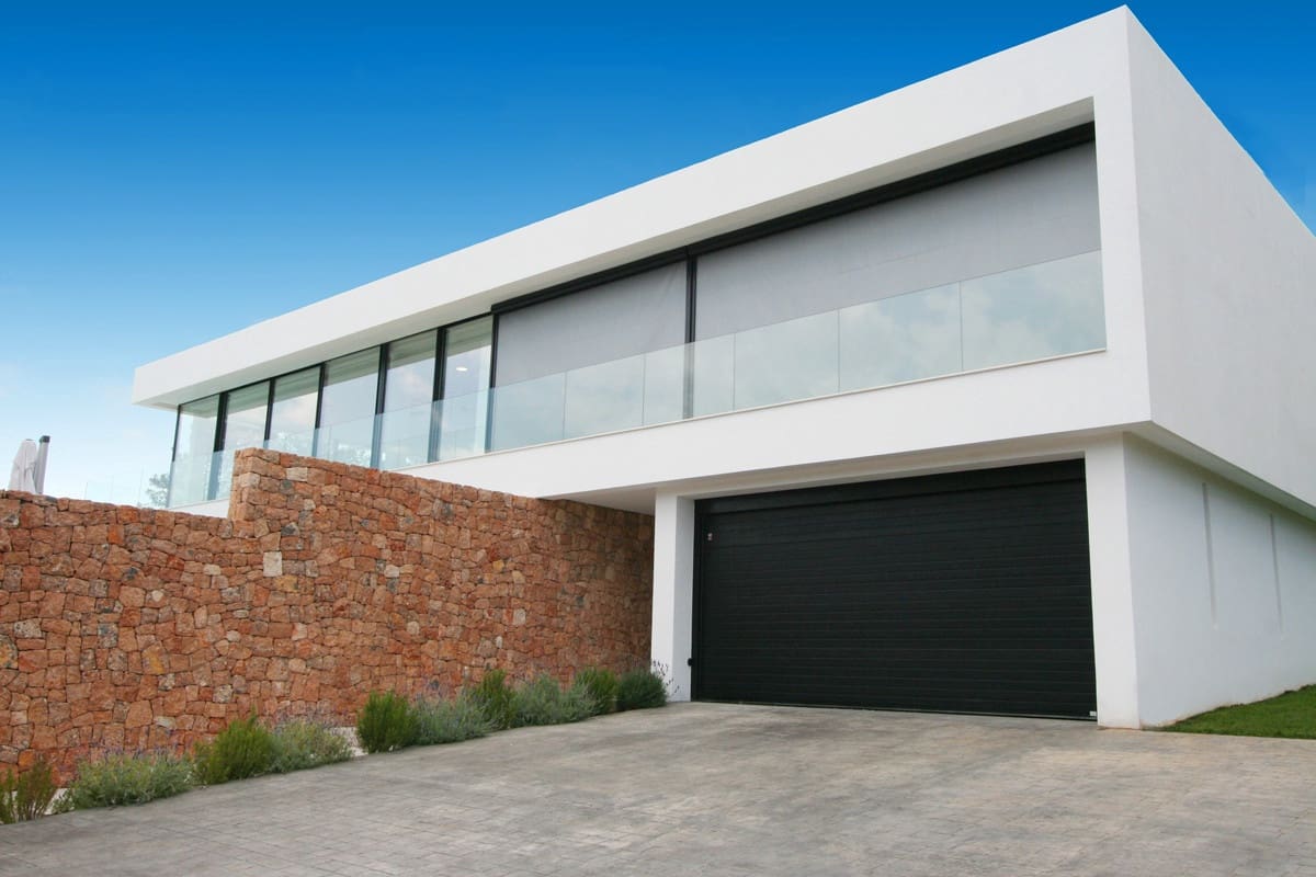 4 bedroom Villa for sale in Ibiza / Eivissa town with pool - € 4,100,000 (Ref: 8212076)