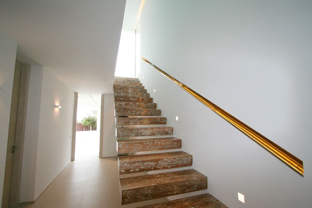 4 bedroom Villa for sale in Ibiza / Eivissa town with pool - € 4,100,000 (Ref: 8212076)