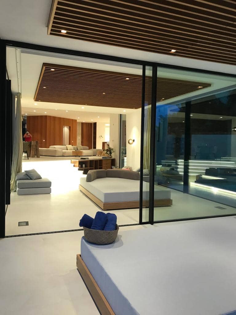 6 soveværelse Villa til salg i Ibiza by med swimmingpool - € 7.900.000 (Ref: 8214729)