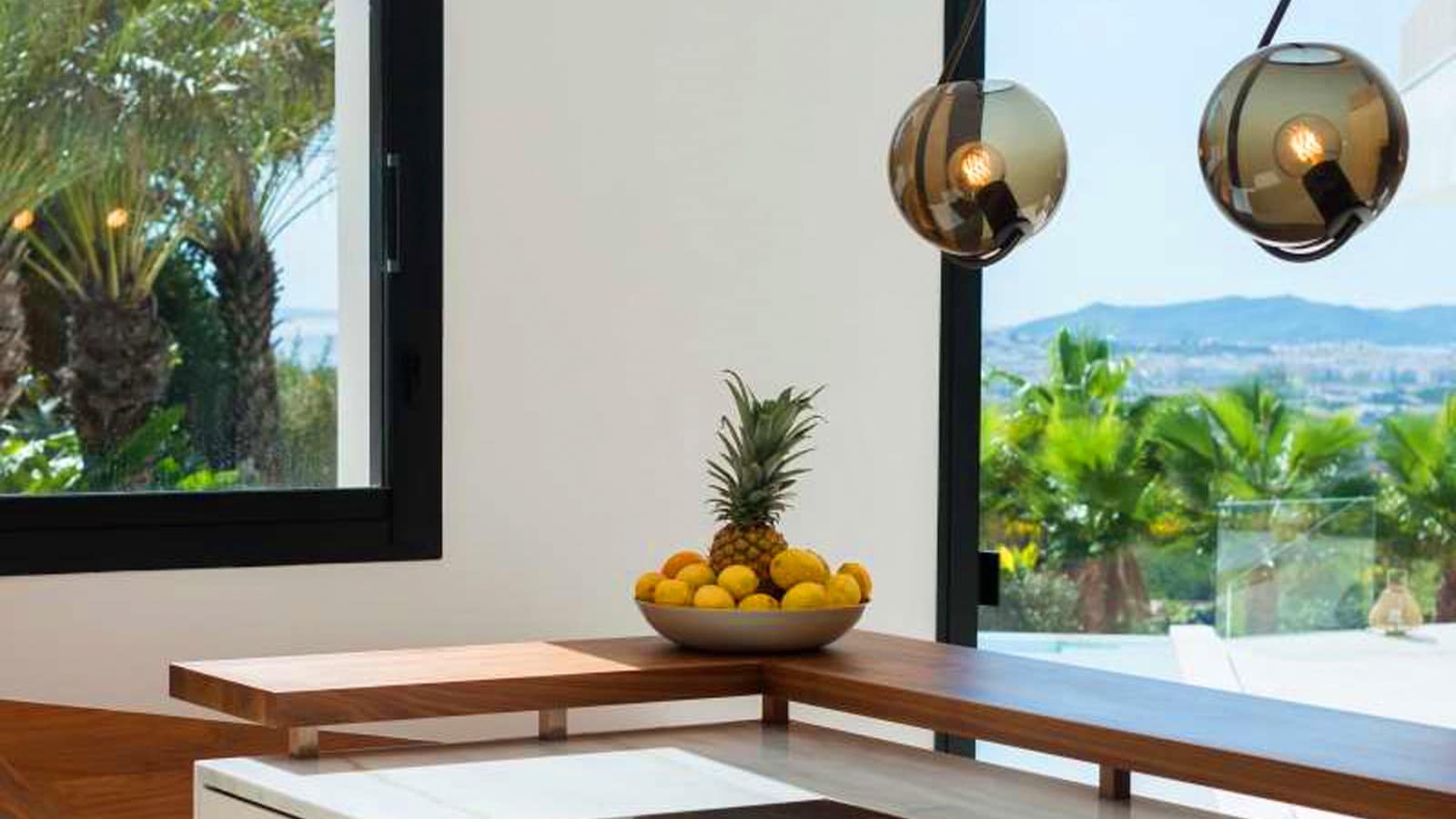 6 soveværelse Villa til salg i Ibiza by med swimmingpool - € 7.900.000 (Ref: 8214729)