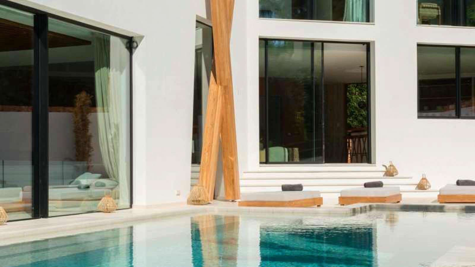 6 soveværelse Villa til salg i Ibiza by med swimmingpool - € 7.900.000 (Ref: 8214729)