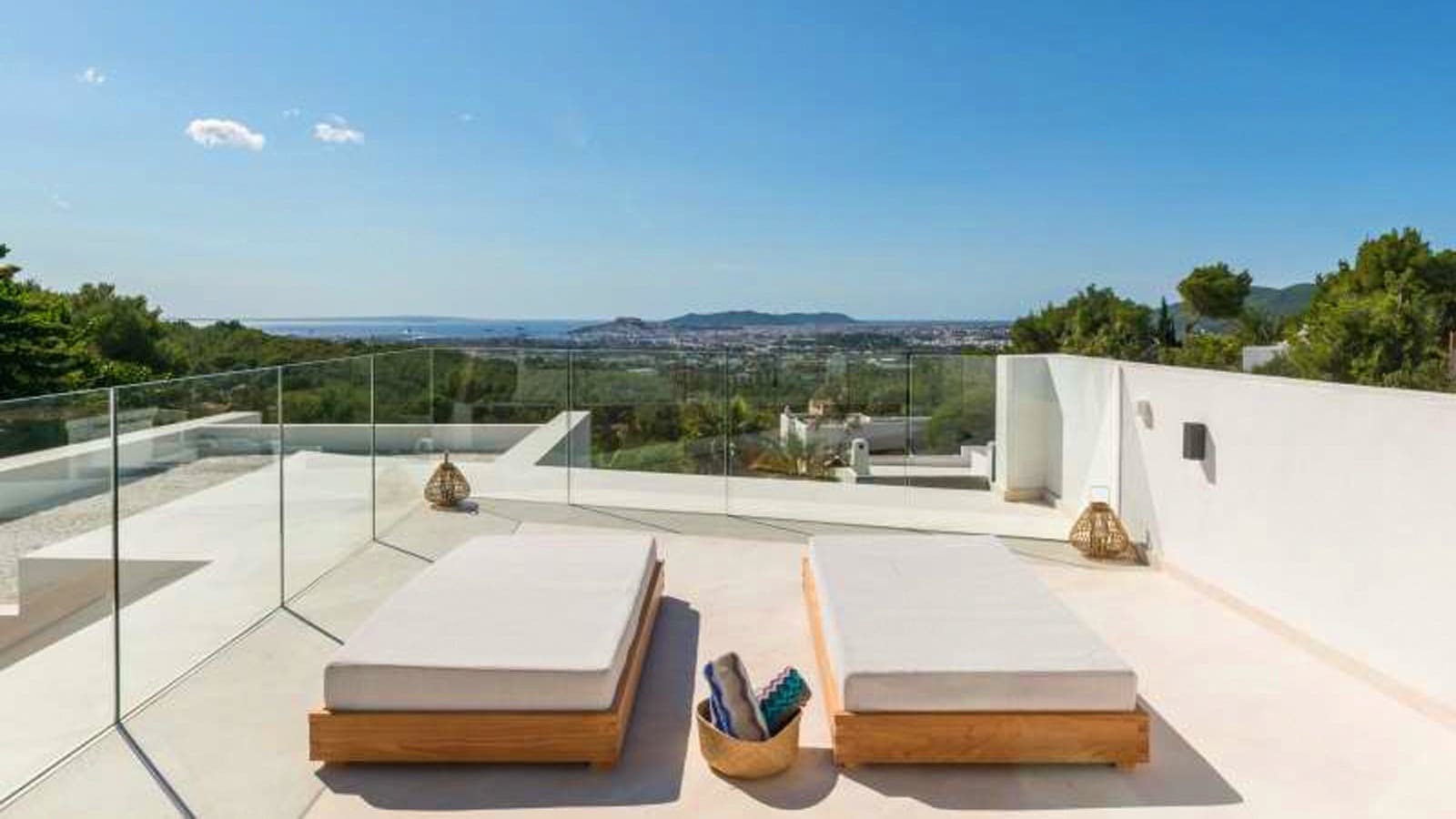 6 soveværelse Villa til salg i Ibiza by med swimmingpool - € 7.900.000 (Ref: 8214729)