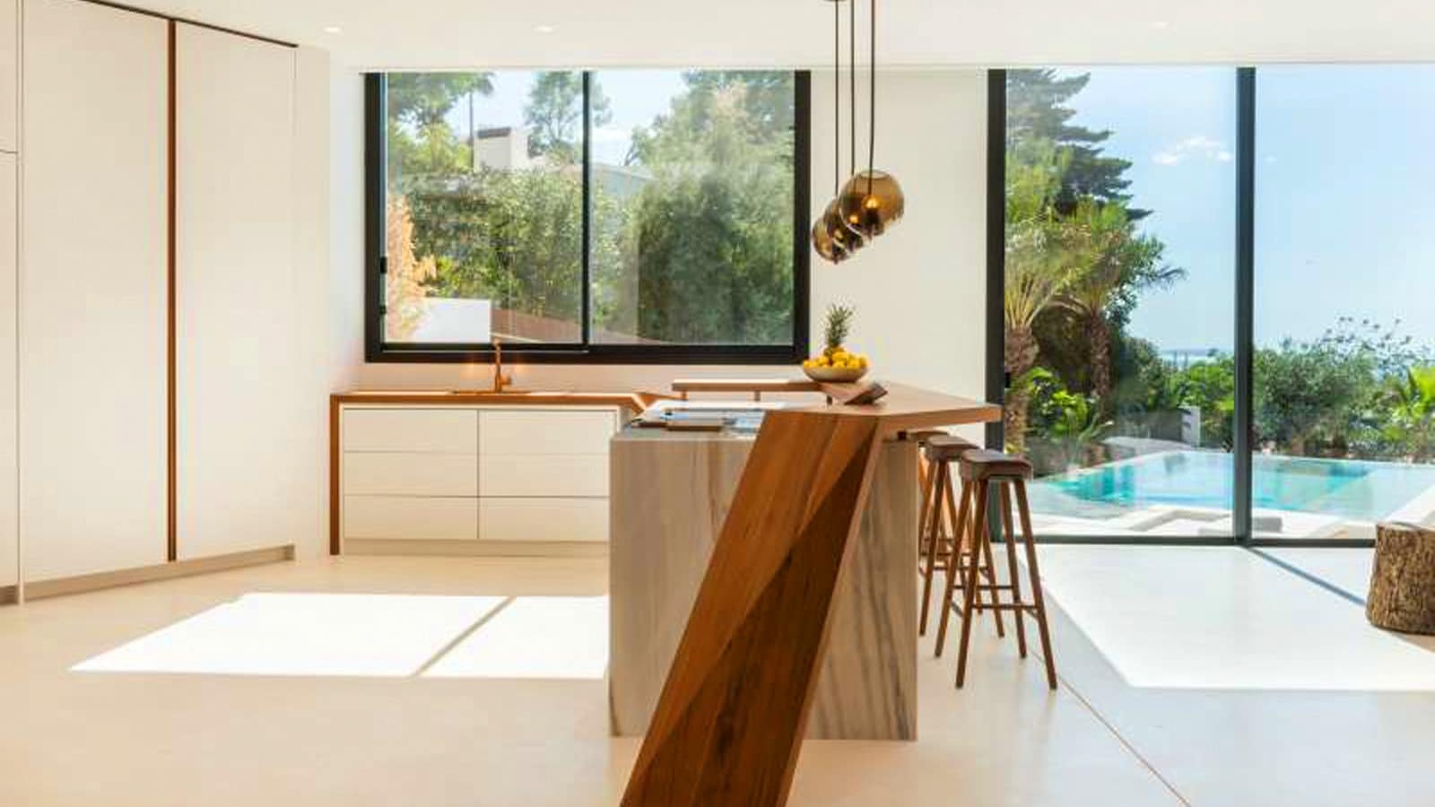 6 soveværelse Villa til salg i Ibiza by med swimmingpool - € 7.900.000 (Ref: 8214729)