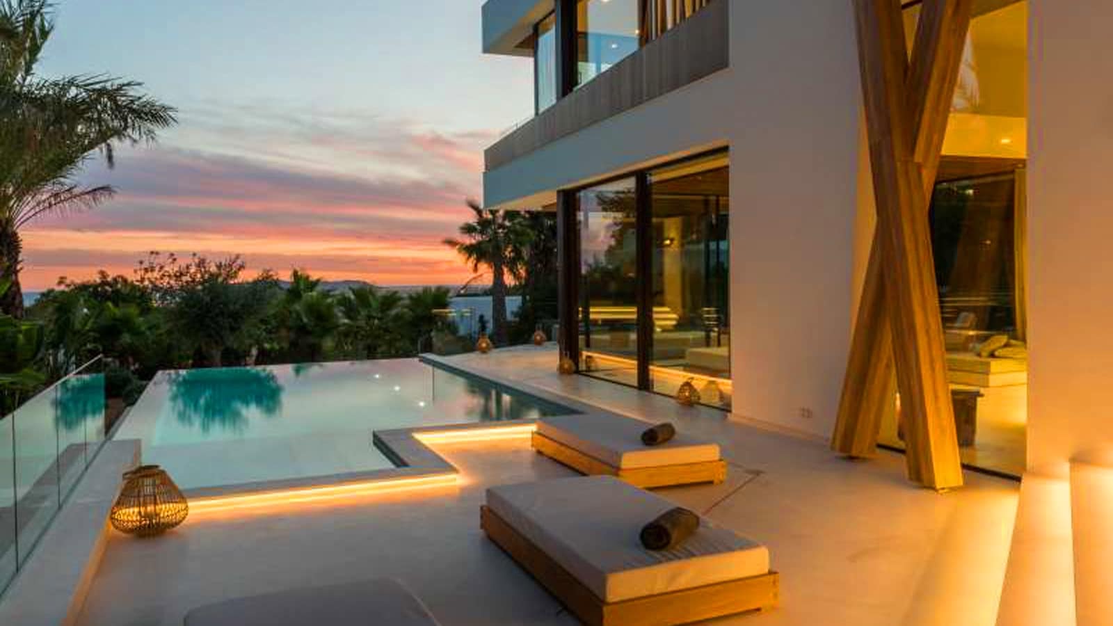 6 soveværelse Villa til salg i Ibiza by med swimmingpool - € 7.900.000 (Ref: 8214729)