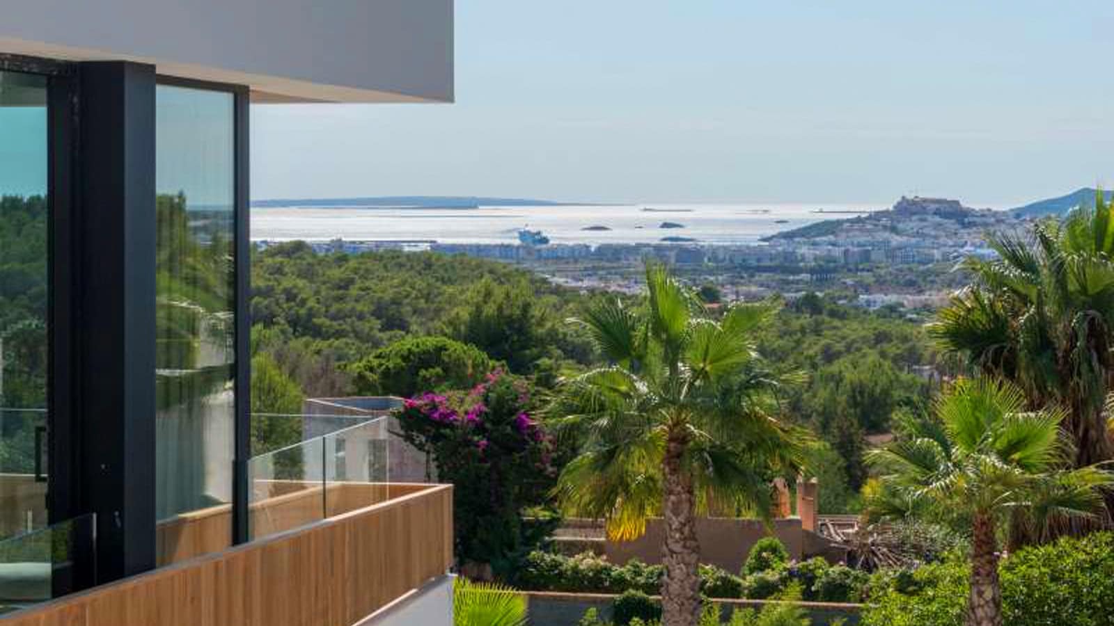 6 soveværelse Villa til salg i Ibiza by med swimmingpool - € 7.900.000 (Ref: 8214729)