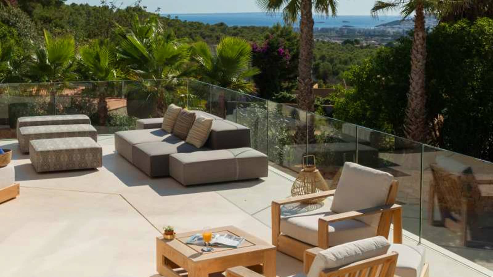 6 soveværelse Villa til salg i Ibiza by med swimmingpool - € 7.900.000 (Ref: 8214729)