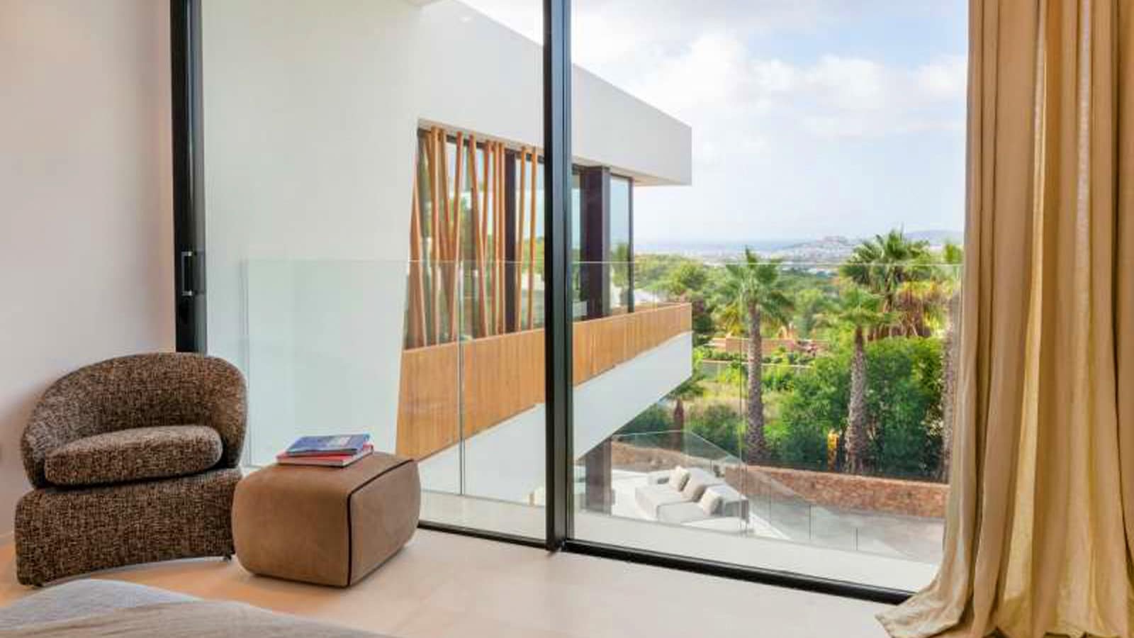 6 soveværelse Villa til salg i Ibiza by med swimmingpool - € 7.900.000 (Ref: 8214729)