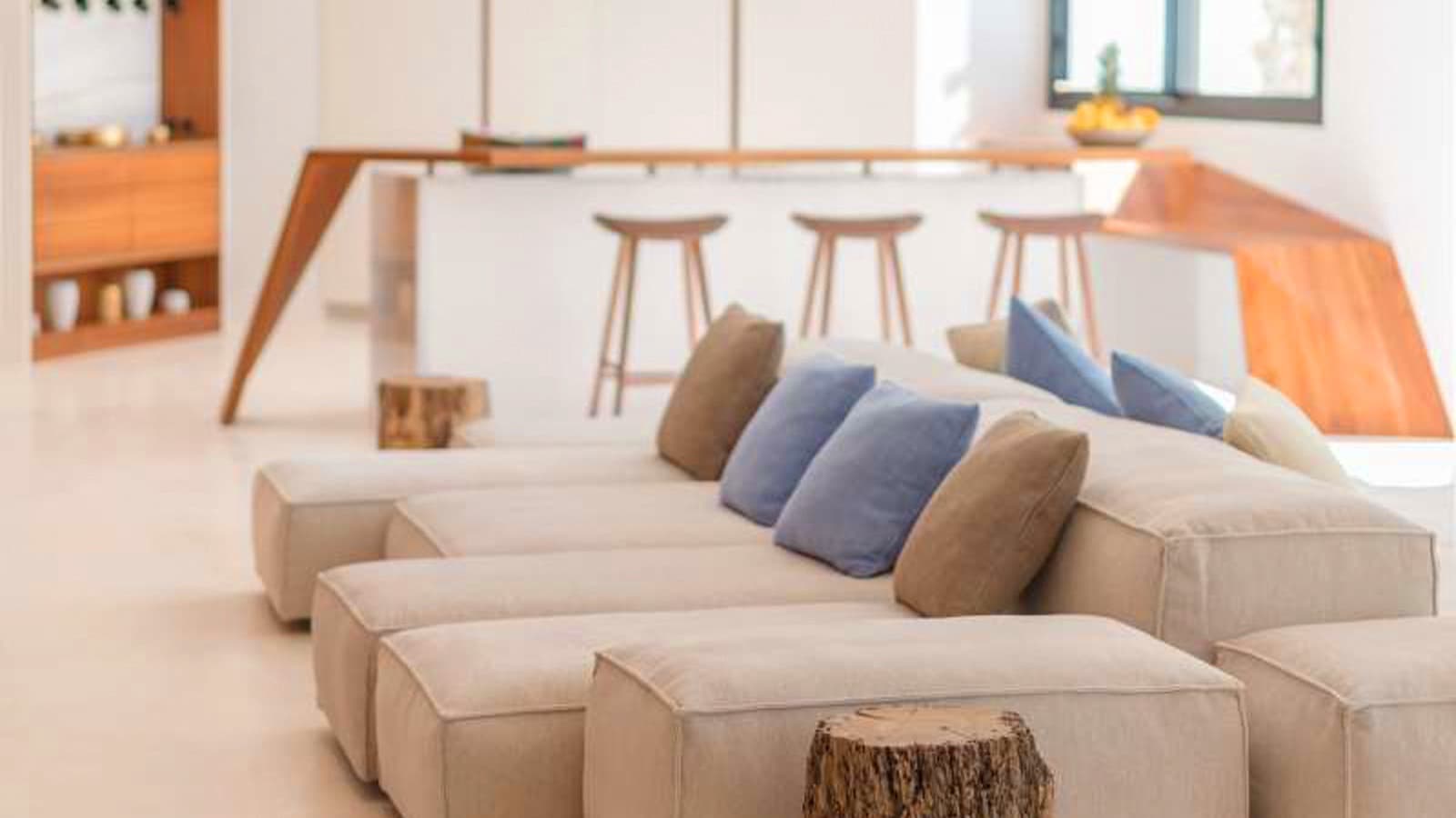 6 soveværelse Villa til salg i Ibiza by med swimmingpool - € 7.900.000 (Ref: 8214729)