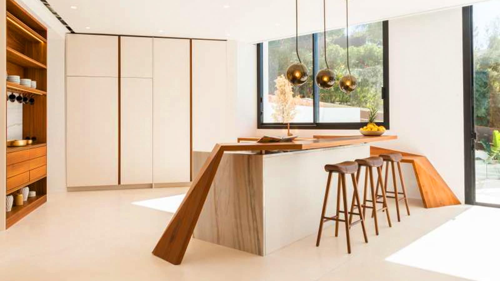 6 soveværelse Villa til salg i Ibiza by med swimmingpool - € 7.900.000 (Ref: 8214729)