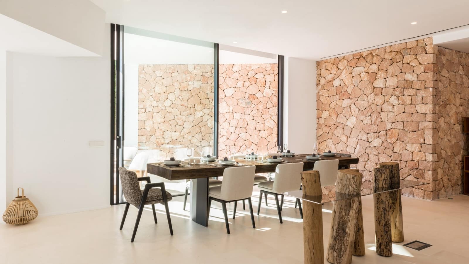 6 soveværelse Villa til salg i Ibiza by med swimmingpool - € 7.900.000 (Ref: 8214729)