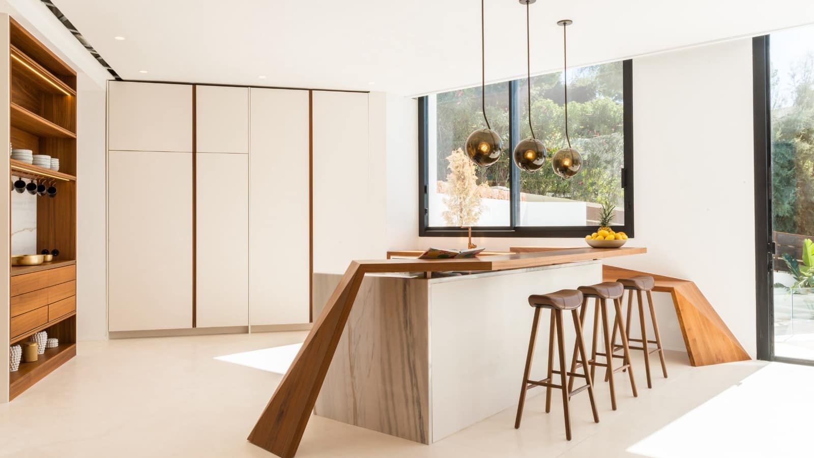 6 soveværelse Villa til salg i Ibiza by med swimmingpool - € 7.900.000 (Ref: 8214729)