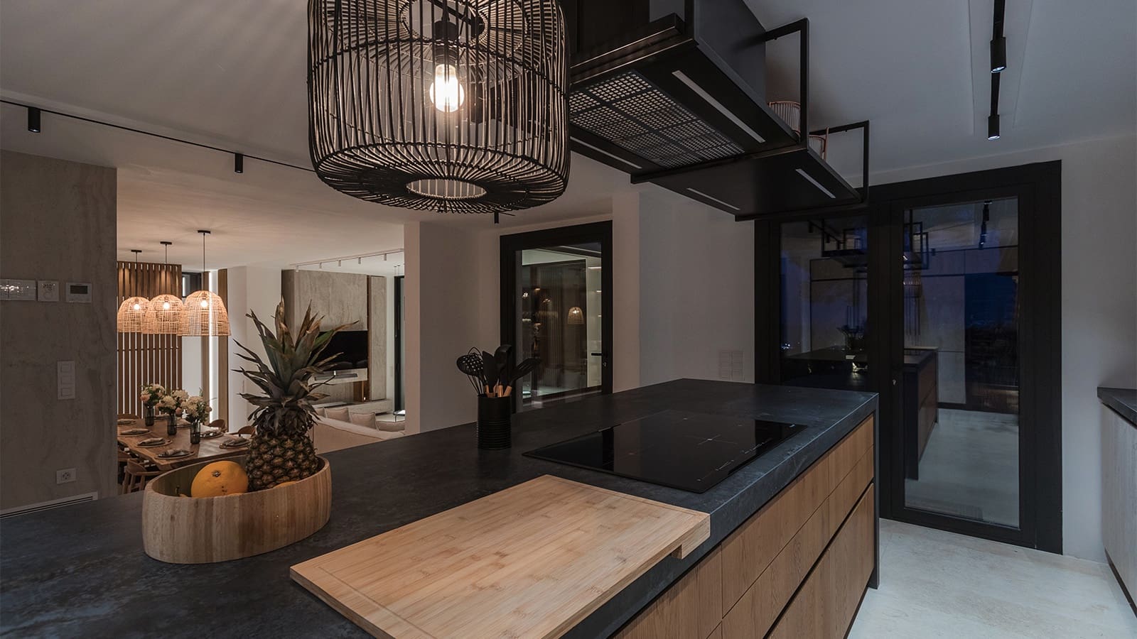 6 soveværelse Villa til salg i San Jose / Sant Josep de Sa Talaia med swimmingpool - € 8.950.000 (Ref: 8217862)