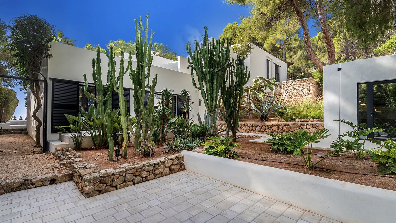 6 soveværelse Villa til salg i San Jose / Sant Josep de Sa Talaia med swimmingpool - € 8.950.000 (Ref: 8217862)