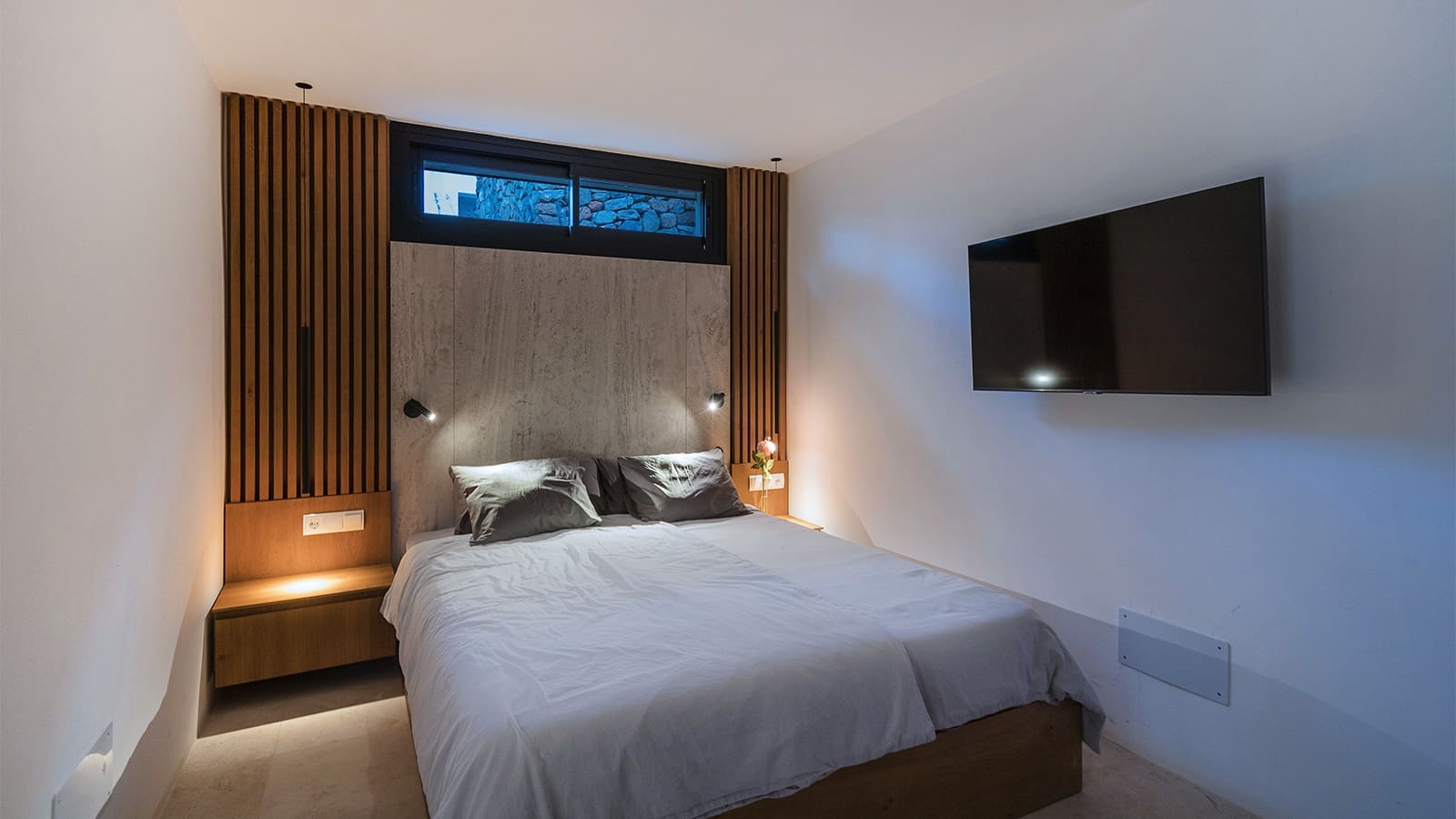 6 soveværelse Villa til salg i San Jose / Sant Josep de Sa Talaia med swimmingpool - € 8.950.000 (Ref: 8217862)