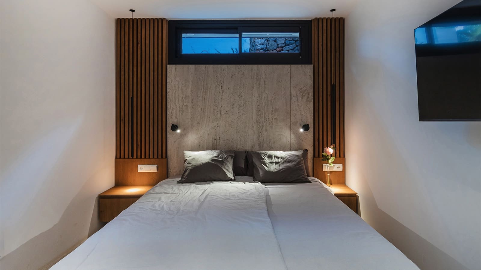 6 soveværelse Villa til salg i San Jose / Sant Josep de Sa Talaia med swimmingpool - € 8.950.000 (Ref: 8217862)