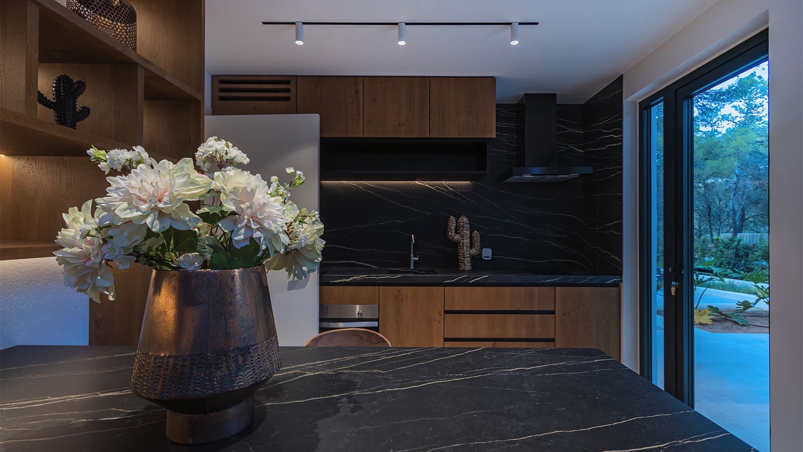 6 soveværelse Villa til salg i San Jose / Sant Josep de Sa Talaia med swimmingpool - € 8.950.000 (Ref: 8217862)