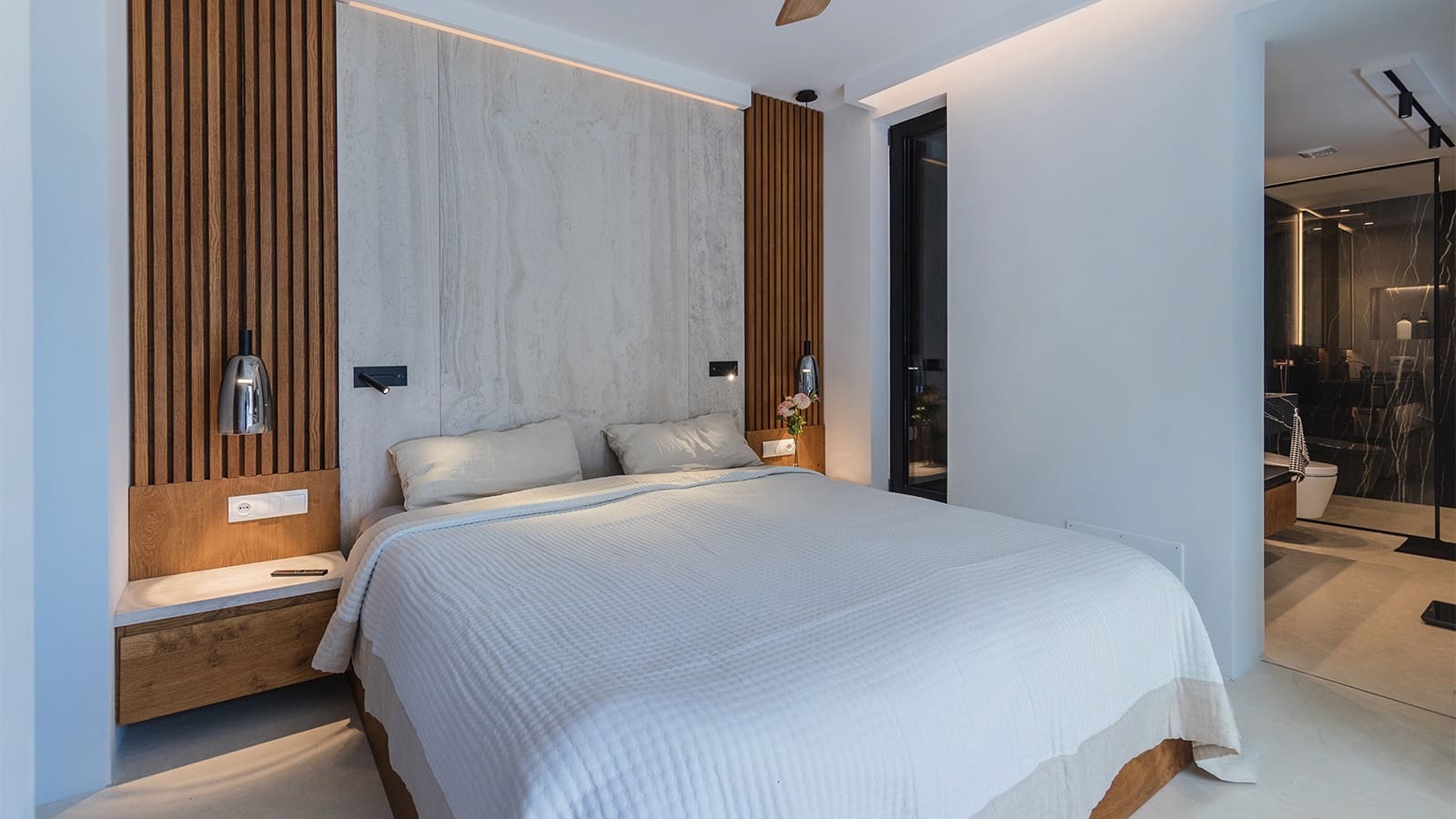 6 soveværelse Villa til salg i San Jose / Sant Josep de Sa Talaia med swimmingpool - € 8.950.000 (Ref: 8217862)