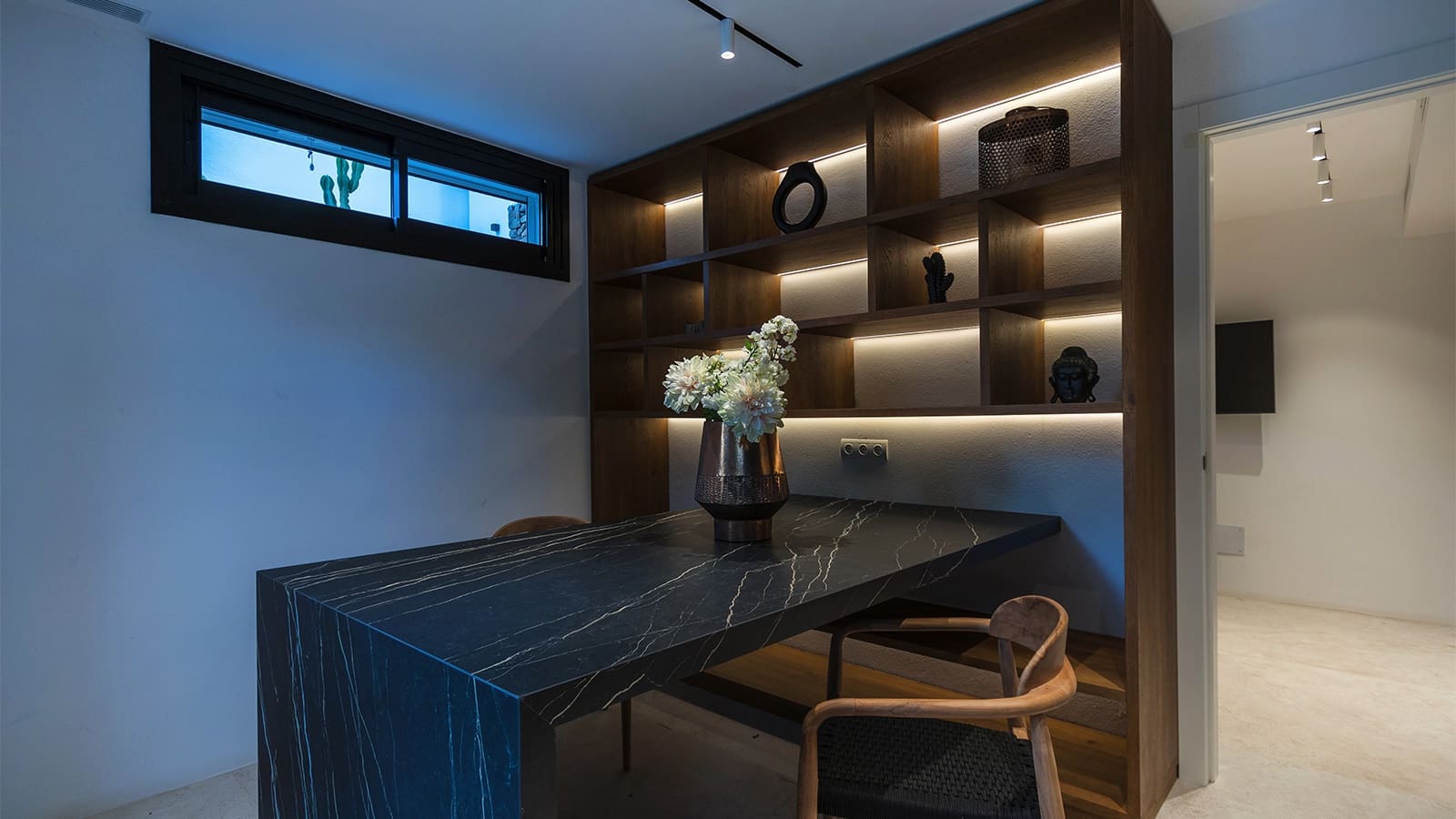 6 soveværelse Villa til salg i San Jose / Sant Josep de Sa Talaia med swimmingpool - € 8.950.000 (Ref: 8217862)