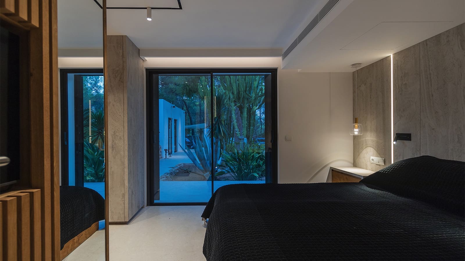 6 soveværelse Villa til salg i San Jose / Sant Josep de Sa Talaia med swimmingpool - € 8.950.000 (Ref: 8217862)