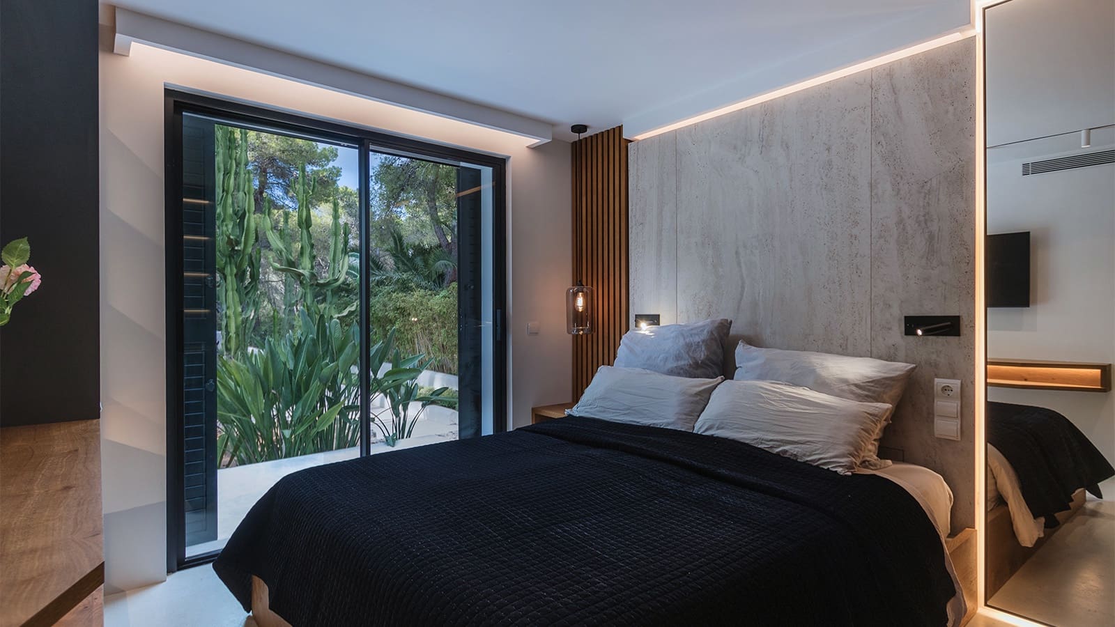 6 soveværelse Villa til salg i San Jose / Sant Josep de Sa Talaia med swimmingpool - € 8.950.000 (Ref: 8217862)