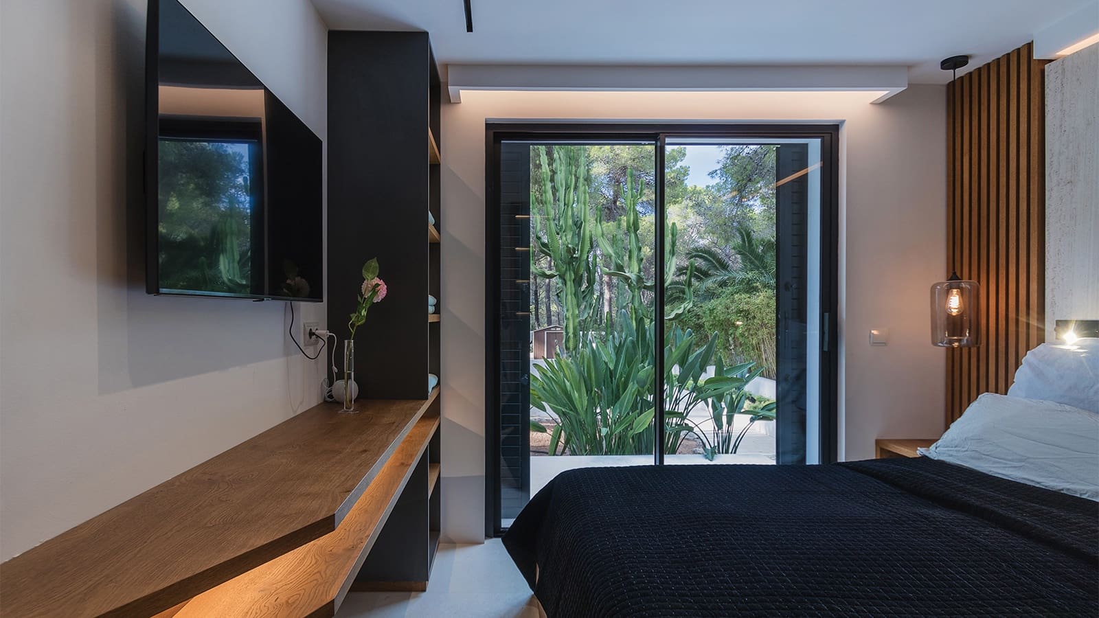 6 soveværelse Villa til salg i San Jose / Sant Josep de Sa Talaia med swimmingpool - € 8.950.000 (Ref: 8217862)