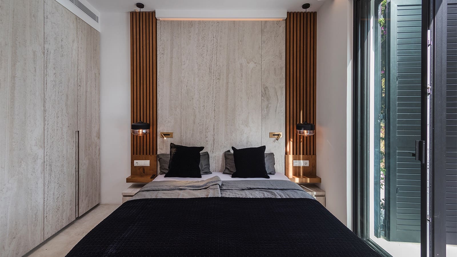 6 soveværelse Villa til salg i San Jose / Sant Josep de Sa Talaia med swimmingpool - € 8.950.000 (Ref: 8217862)