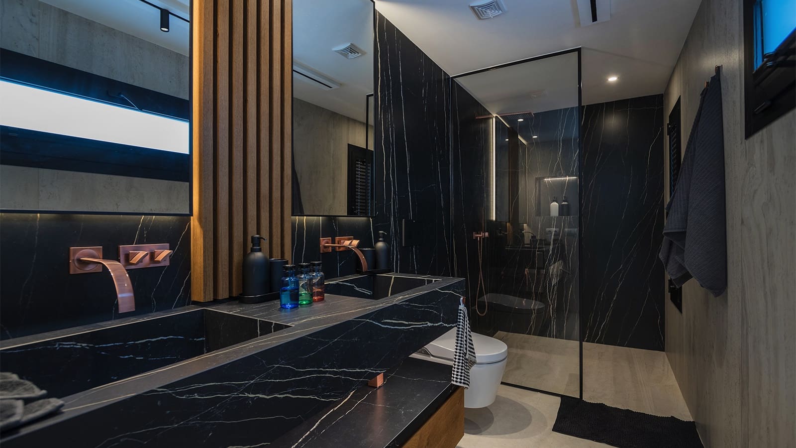 6 soveværelse Villa til salg i San Jose / Sant Josep de Sa Talaia med swimmingpool - € 8.950.000 (Ref: 8217862)