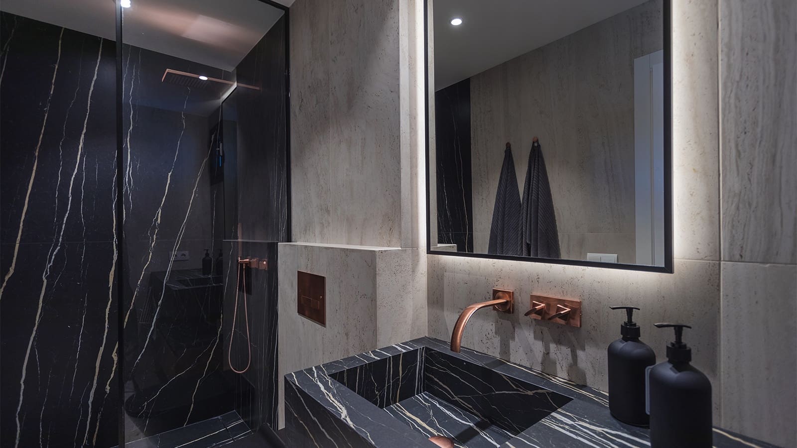 6 soveværelse Villa til salg i San Jose / Sant Josep de Sa Talaia med swimmingpool - € 8.950.000 (Ref: 8217862)