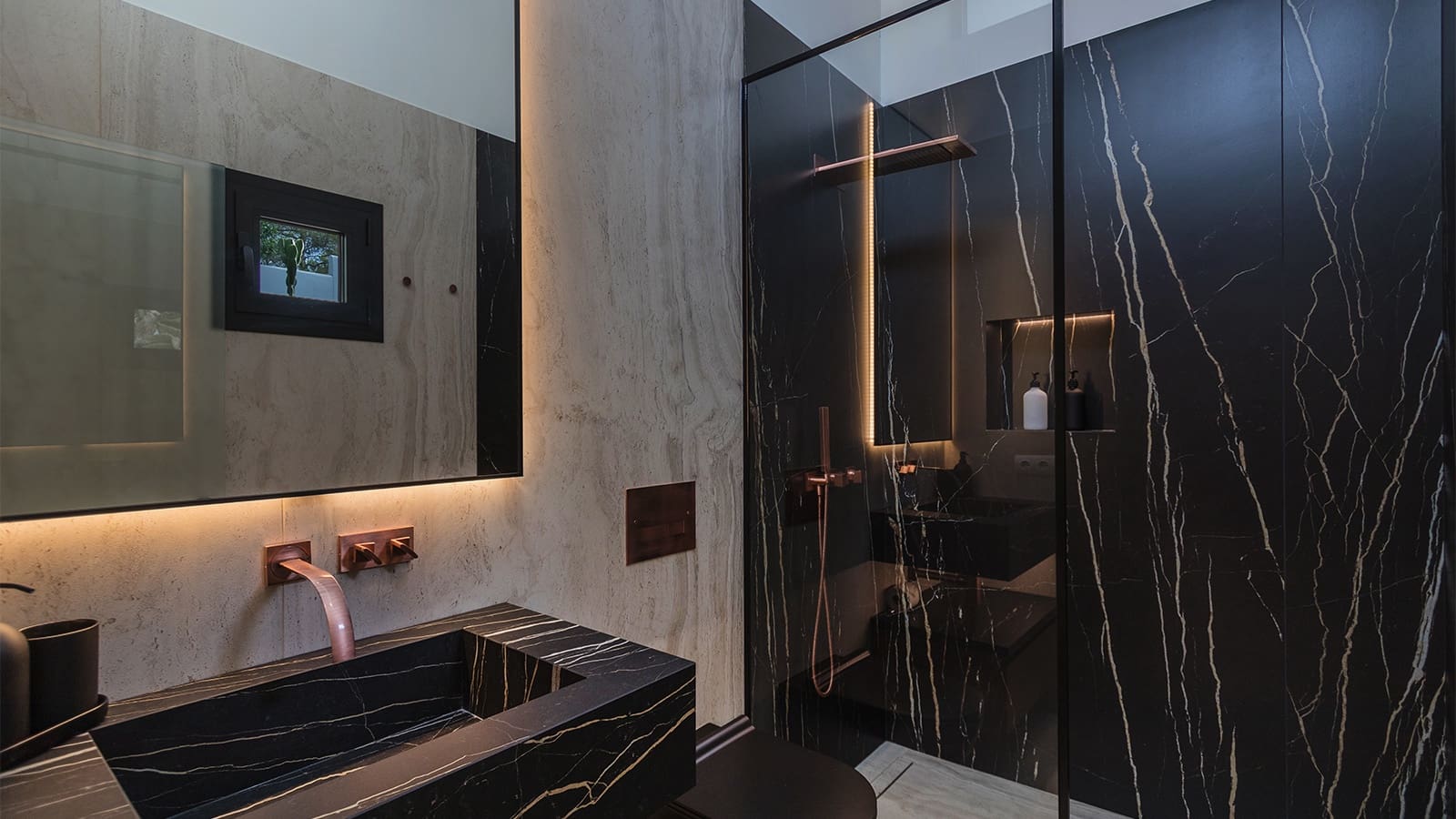 6 soveværelse Villa til salg i San Jose / Sant Josep de Sa Talaia med swimmingpool - € 8.950.000 (Ref: 8217862)