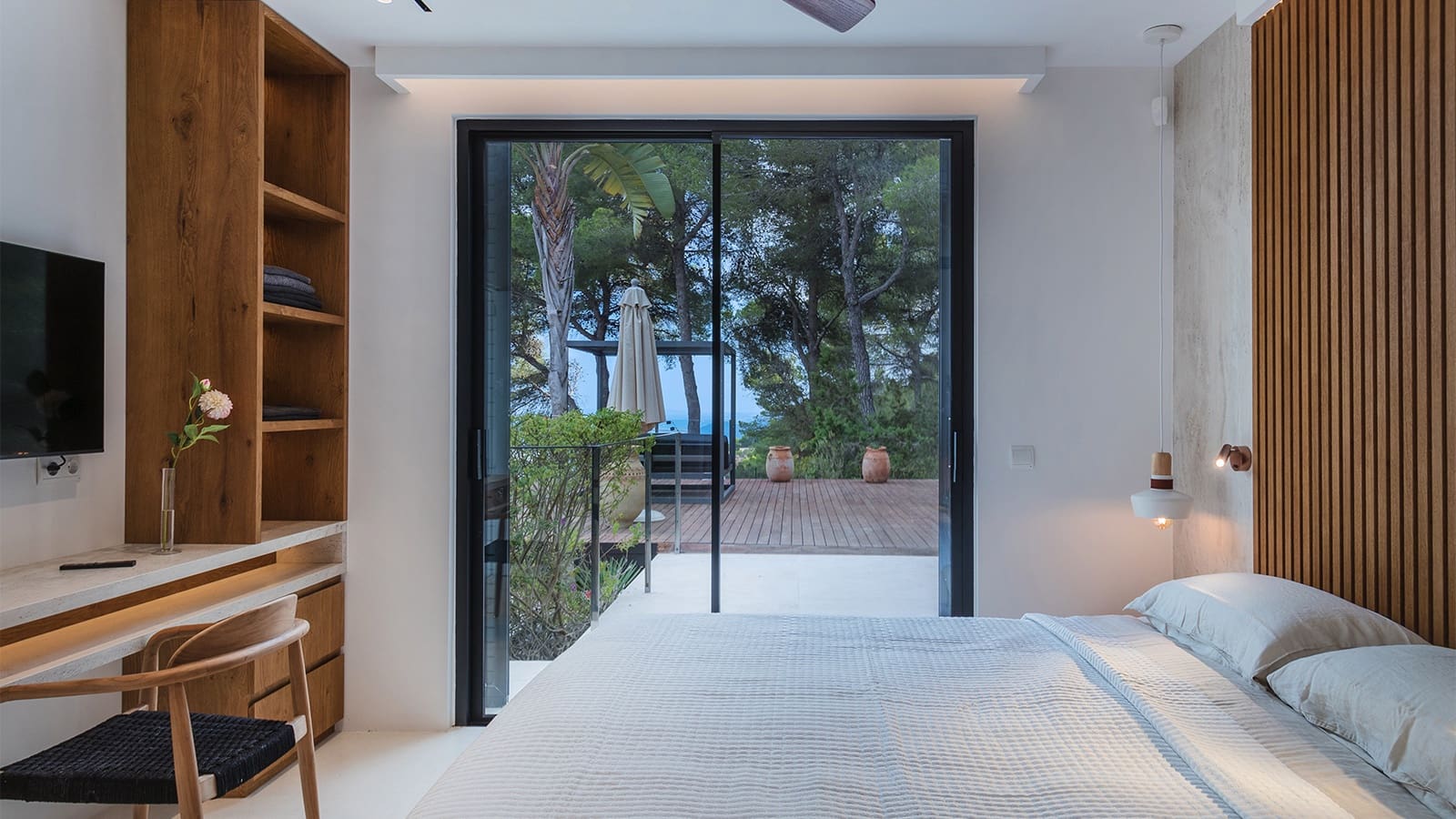 6 soveværelse Villa til salg i San Jose / Sant Josep de Sa Talaia med swimmingpool - € 8.950.000 (Ref: 8217862)