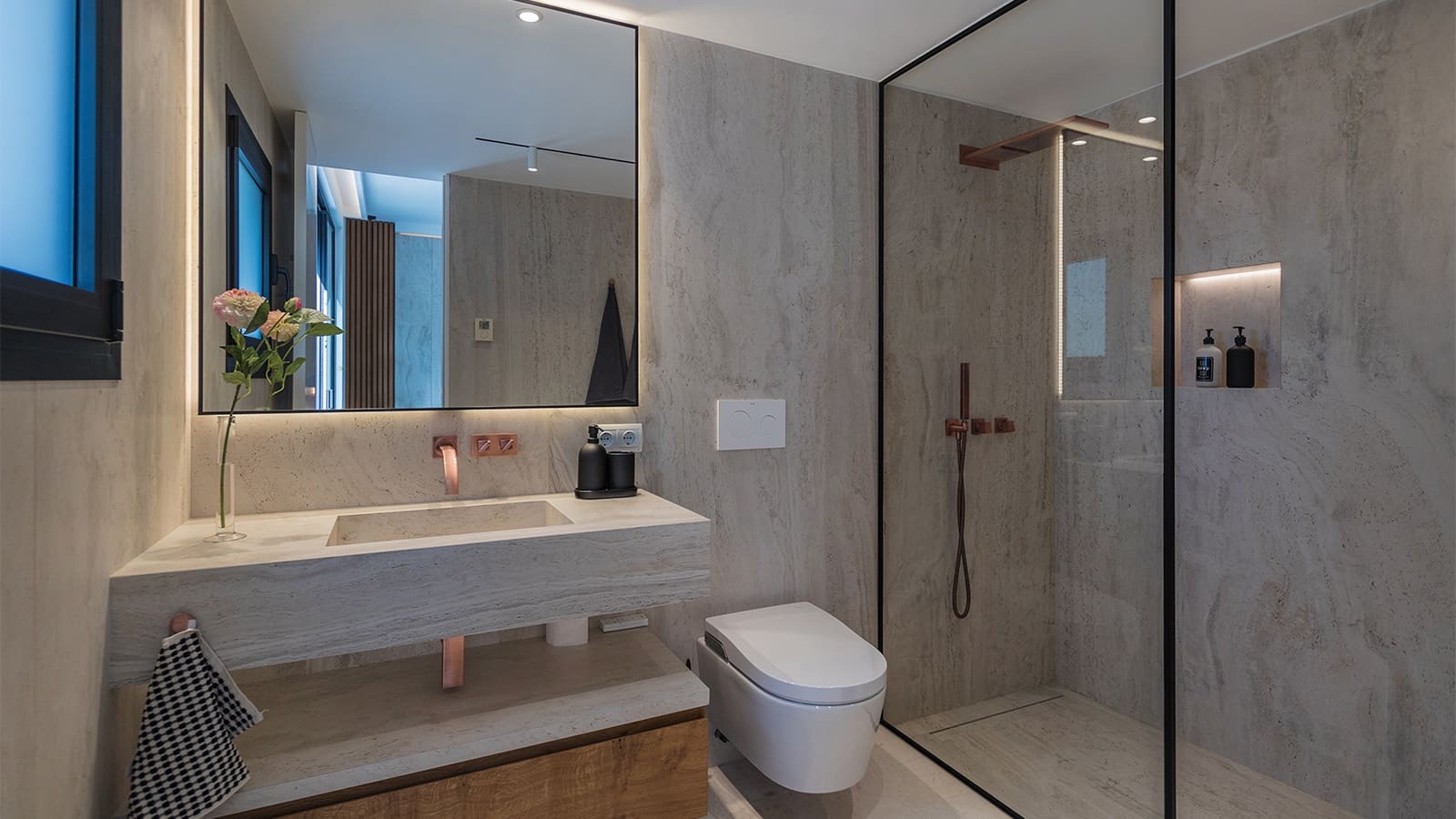 6 soveværelse Villa til salg i San Jose / Sant Josep de Sa Talaia med swimmingpool - € 8.950.000 (Ref: 8217862)