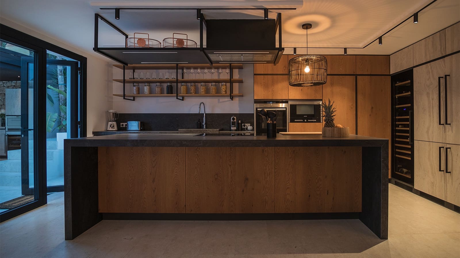 6 soveværelse Villa til salg i San Jose / Sant Josep de Sa Talaia med swimmingpool - € 8.950.000 (Ref: 8217862)