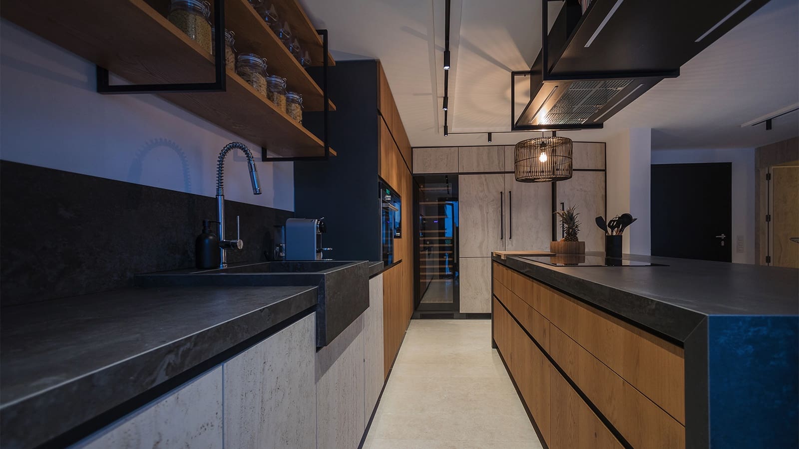 6 soveværelse Villa til salg i San Jose / Sant Josep de Sa Talaia med swimmingpool - € 8.950.000 (Ref: 8217862)